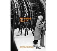 Reframing Reality - The Aesthetics of the Surrealist Object in French and Czech Cinema
