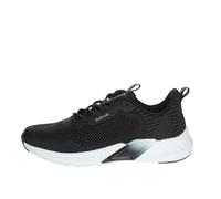 Refresh 171715, Women's Sneakers, Black, 39 EU, Black/White, 7 UK