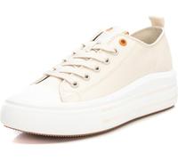 REFRESH 171930, Women's Trainers, Beige, 6 UK