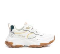 REFRESH 17240401 Women's Casual Sneakers, White 23, 5 UK