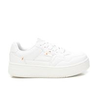 REFRESH 172410, Women's Casual Shoes, White, 37 EU, White, 5 UK