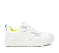 REFRESH 172411 Women's Casual Sneakers, White, 5 UK