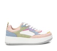 REFRESH 17241104 Women's Casual Sneakers, Nude 82, 3.5 UK
