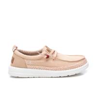 REFRESH 17246702 Women's Casual Sneakers, Nude 34, 4 UK