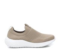 REFRESH 17251101 Men's Casual Sneakers, Taupe 66, 6.5 UK