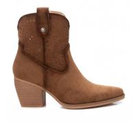 REFRESH Women's 172518 Booty, Taupe, 4 UK