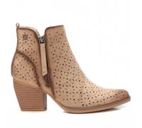 REFRESH 172519, Women's Boots, Beige, 39 EU, beige, 7 UK
