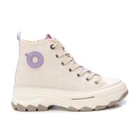 REFRESH 172563, Woman Sneaker, Beige, 7 UK