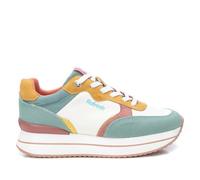 REFRESH 17262603 Casual Shoes for Women, Aqua 30, 5 UK