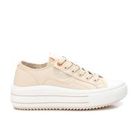 REFRESH 172719 Women's Casual Sneakers, Beige, 5 UK