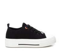 REFRESH 17281701 Women's Casual Sneakers, Black 18, 5 UK