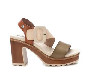 REFRESH 17284302, Woman Sandal, Ice 46, 6 UK