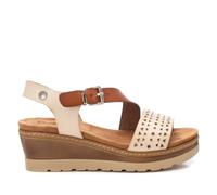 REFRESH 17284602, Woman Sandal, Ice 74, 7 UK
