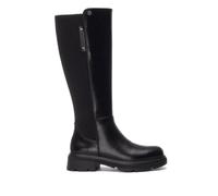REFRESH 17293501, Women's Boot, Black 02, 8.5 UK