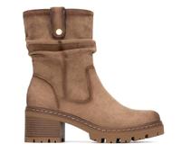 REFRESH 17302102, Women's Ankle Boot, Beige 18, 7 UK