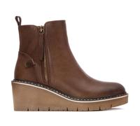 REFRESH 17320401 Ankle BootWomen, Camel 74, 8 UK