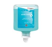 Deb Azu1L Refresh 1 Litre Azure Foam For Dispensers