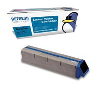 Refresh Cartridges Black 45536416 Toner Compatible With OKI Printers