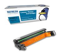 Refresh Cartridges Black Drum 41304112 Compatible With OKI Printers