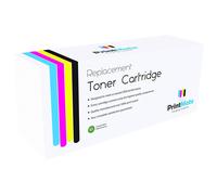 Refresh Cartridges Black K15356F6 Toner Compatible With Canon Printers
