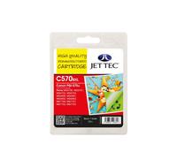 Refresh Cartridges Black PGI-570PGBKXL Ink Compatible with Canon Printers