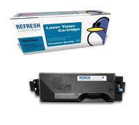 Refresh Cartridges Black TK-5140K Toner Compatible With Kyocera Printers