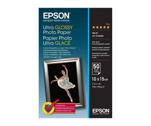 Refresh Cartridges C13S041943 Compatible With Epson Printers