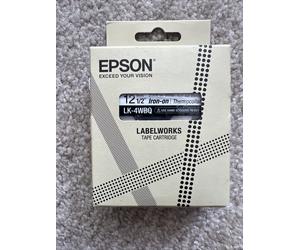 Refresh Cartridges C53S654024 Ink Compatible With Epson LABEL Printers