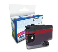 Refresh Cartridges Compatible Ink Cartridge Replacement for Brother LC3235XL (Magenta)