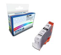 Refresh Cartridges Compatible Ink Cartridge Replacement for Canon CLI-8Bk (Black)