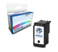 Refresh Cartridges Compatible SL-870-1BK Black Ink Cartridge Replacement for Pitney Bowes Franking Machines