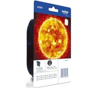 Refresh Cartridges Original Ink Cartridge for Brother LC980BK (Black)