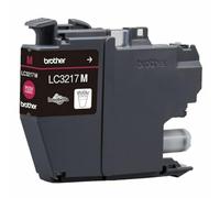 Refresh Cartridges Original Ink Cartridge Replacement for Brother LC-3217M (Magenta)