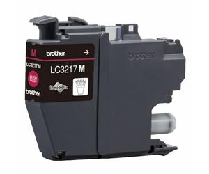 Refresh Cartridges Original Ink Cartridge Replacement for Brother LC-3217M (Magenta)