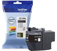 Refresh Cartridges Original Ink Cartridge Replacement for Brother LC3219XLBK (Black)