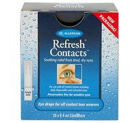 REFRESH CONTACTS UNIT VIALS 20X.4ML