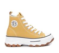 REFRESH Denise 171919 Womens Hi-Top Boots Standard Fit 5 UK