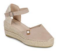 Refresh Espadrilles / Casual Shoes 175235 in Beige 6.5