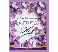 Refresh-HER: 14 Day Devotional