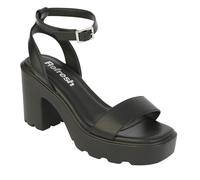Refresh High heel High Heel black EU38