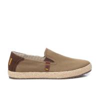 REFRESH Men's 171723 Casual Shoes, Taupe, 10.5 UK