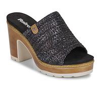 Refresh Mules / Casual Shoes 172703 in Black 5