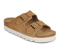 Refresh Mules / Casual Shoes 175009 in Brown 6