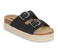 Refresh Mules / Casual Shoes 175013 in Black 5