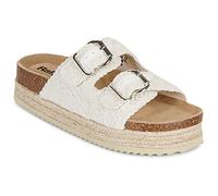 Refresh Mules / Casual Shoes 175013 in White 6