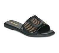 Refresh Mules / Casual Shoes 175029 in Black 5