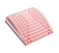 Refresh - Neck & Back Stretcher | Back and Neck Stretcher Posture Corrector, Adjustable Spine Board for Herniated Disc, Sciat-ICA, Scoliosis, Lower Back PainRelief