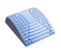 Refresh - Neck & Back Stretcher | Back and Neck Stretcher Posture Corrector, Adjustable Spine Board for Herniated Disc, Sciat-ICA, Scoliosis, Lower Back PainRelief