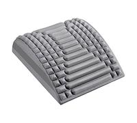 Refresh - Neck & Back Stretcher | Back and Neck Stretcher Posture Corrector, Adjustable Spine Board for Herniated Disc, Sciat-ICA, Scoliosis, Lower Back PainRelief