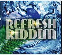 Refresh Riddim - Refresh Riddim / Various